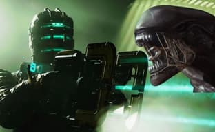 El creador de Dead Space está listo para asumir un nuevo juego de "Alien"