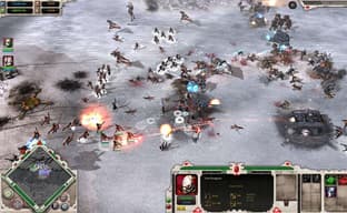 Lanzamiento del importante parche 2.2.0 para Dawn of War: Definitive Edition. Incluso se corrigió el multijugador