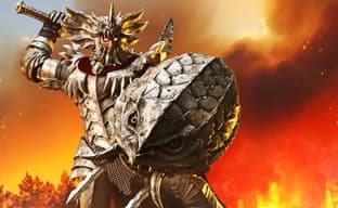 El Gran Dragón de Fuego: Prime 1 Studio se prepara para abrir el pedido anticipado de la estatua de Grunbeld del manga "Berserk"