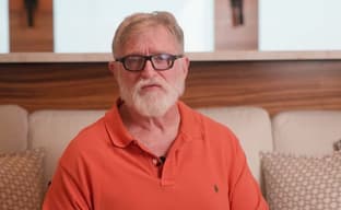 "Borra el juego, noob, y ***". Gabe Newell reveló que juega Dota 2 regularmente y se encuentra con la "cortesía" de la comunidad