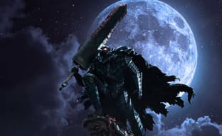 Batalla con un apóstol: Prime 1 Studio presenta la estatua de Guts con la armadura encantada del manga "Berserk"