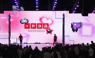 Due to the Departure of a Key Partner, the RED EXPO 2025 Game Exhibition Has Been Canceled