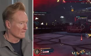 Borderlands 4 crashed right in the middle of a promotional session organized by Gearbox and 2K