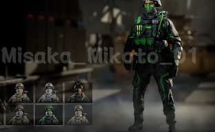 Los jugadores criticaron el skin filtrado de Battlefield 6 y esperan que los desarrolladores no se parezcan a Call of Duty