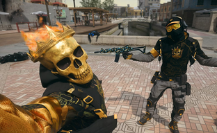 No es que sea muy bueno, sino que simplemente es un tramposo. Los jugadores de Call of Duty ahora recibirán una notificación si caen en un "shadow ban"