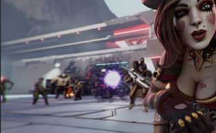 El tráiler de lanzamiento de Borderlands 4 muestra caos, locura y física de los senos