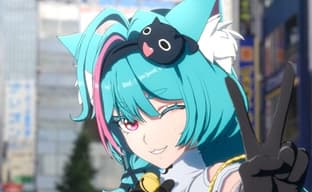 Los héroes del "gacha-GTA" Neverness to Everness se dirigieron a Tokio antes del TGS 2025