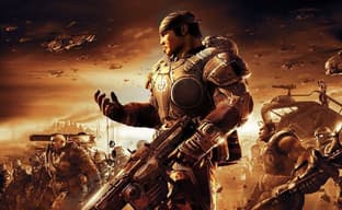 La audiencia de Gears of War 2 creció un 127 % tras el lanzamiento de Reloaded