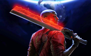 Intergalactic: The Heretic Prophet de Naughty Dog atrajo la atención de Hollywood incluso antes de su lanzamiento