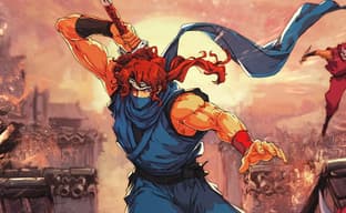 Dotemu lanza la actualización Ninja Gaiden: Ragebound con nuevo contenido y modo de 60 FPS para Switch 2