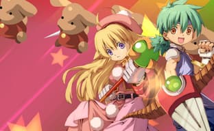 El juego de lucha Ys vs Trails in the Sky: Alternative Saga recibe un nuevo tráiler y fecha de lanzamiento