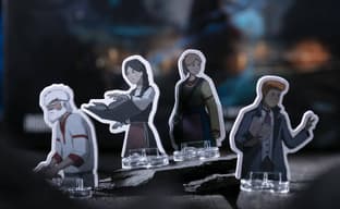 Hobby World lanzará las expansiones "Los Misterios de Parma" y "El Tesoro de Cherdyn" para el juego de mesa "Libro Negro"