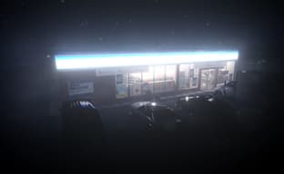 El indie horror The Convenience Store tendrá una adaptación cinematográfica en 2026