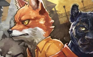 El RPG sobre la fuga de animales antropomórficos de una prisión saldrá en PS5 y Switch en 2026