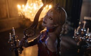 «Baal Needs More Blood»: Cosplayer Embodies Orin the Red from Baldur’s Gate 3