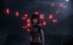 Koei Tecmo presenta el remake del juego de terror FATAL FRAME II: Crimson Butterfly