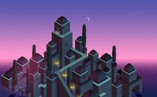 En Epic Games Store para móviles regalan Monument Valley II y The Battle of Polytopia