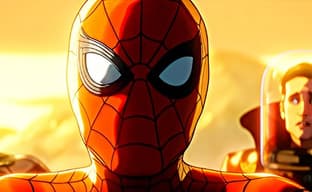 Spider-Man contra Thanos zombi en el segundo tráiler de la serie Marvel Zombies
