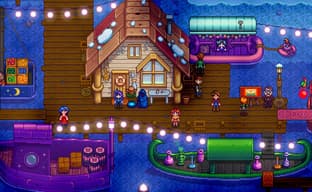 Stardew Valley recibirá una versión nativa para Nintendo Switch 2 con nuevas funciones