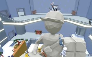 Curve Games anuncia la versión de Human Fall Flat para Switch 2 con contenido exclusivo