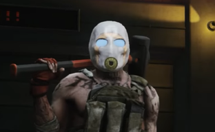 Los creadores de Escape from Tarkov celebraron el lanzamiento de Borderlands 4 con un crossover con Psycho-gilla y Claptrap