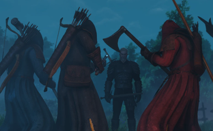 Para The Witcher 3 ha salido una expansión hecha por fans: un modder ha dedicado más de 400 horas al desarrollo