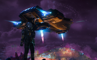 La actualización de No Man's Sky llevó el motor al límite: después de 9 años, los desarrolladores siguen sorprendiendo