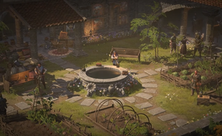 Los autores del RPG Wartales han anunciado la fecha de lanzamiento del DLC Contract The Fief: podrás convertirte en un feudal medieval