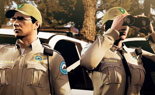 Nuevos desafíos lanzados en GTA Online. Rockstar regalará un uniforme de policía y un coche por completar misiones