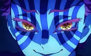 "Guardianes de la Noche: El Castillo Infinito" se estrena en EE. UU. con un récord de $33 millones. Vemos el teaser de la batalla de Zenitsu contra Kagatsu