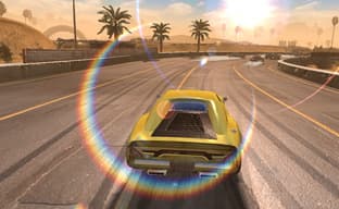 Carreras arcade en vertederos y desiertos: Lanzamiento de Junkyard Rush Racing en Android