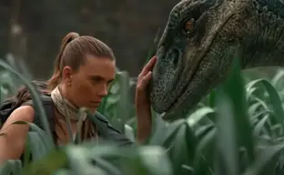 Universal prepara una secuela de la película "Jurassic World: Dominion" con Scarlett Johansson - Inside