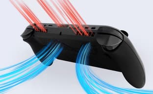 ASUS mostró el funcionamiento del sistema de refrigeración "antigravedad" de Xbox Ally en un video "oculto"