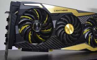 ¿Vuelve Lightning? MSI prepara RTX 50 Extreme OC para entusiastas