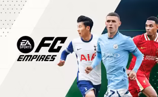 Caída de un imperio: Electronic Arts cerrará EA Sports FC Empires para móviles el 30 de noviembre de 2025