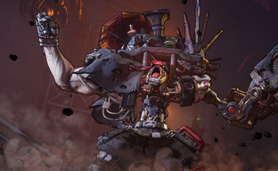 Randy Pitchford challenged players — offered to crash Borderlands 4 servers and arranged a giveaway