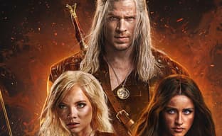 Netflix muestra imágenes de Geralt, Ciri, Yennefer y Regis de la cuarta temporada de "The Witcher"