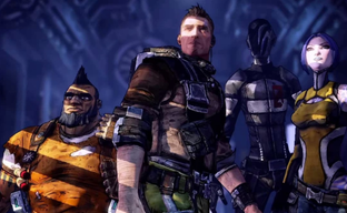 Lanzada la versión de voz en ruso de Borderlands 2 y varias expansiones de GamesVoice