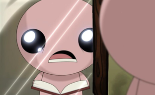 Después de 10 años, The Binding of Isaac Rebirth añadió descripciones de objetos