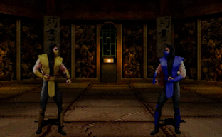 Clásicos de lucha en un solo paquete: la colección Mortal Kombat Legacy Kollection tiene fecha de lanzamiento