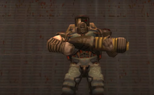 Quake 2 Call of the Machine tiene una secuela: un modder presenta enormes mapas y enemigos híbridos