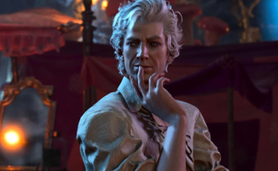 Baldur's Gate 3 casi se ahoga en humor escatológico: Sven Vincke intervino y puso orden