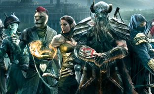 Quieren convertir The Elder Scrolls Online en una MMORPG de treinta años