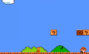 Shigeru Miyamoto reveló cómo se creó el primer nivel de Super Mario Bros