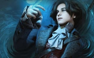 Lies of P Authors Reveal Unusual Source of Inspiration for Soundtrack