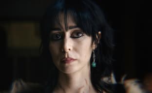 Cristin Milioti ganó un premio Emmy a la mejor actriz por la serie "El Pingüino"