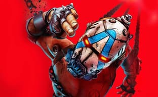 Смешанные отзывы не мешают Borderlands набирать аудиторию. Онлайн шутера в выходные превысил 300 тысяч