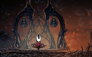 В Hollow Knight Silksong увековечили умершего фаната — в игре есть специальный босс