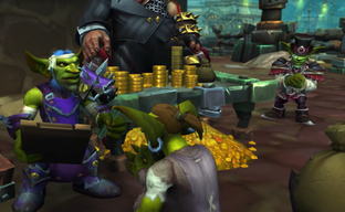 Фанаты World of Warcraft переживают за будущее битв питомцев из-за патента Nintendo