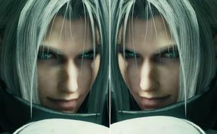 Final Fantasy VII Remake Intergrade Prepares for Release on Switch 2. First Comparison with PS5 Version Appears
